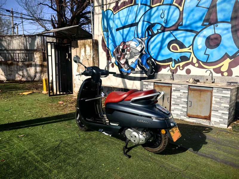 二手南方梦拉丽莎 飞戈