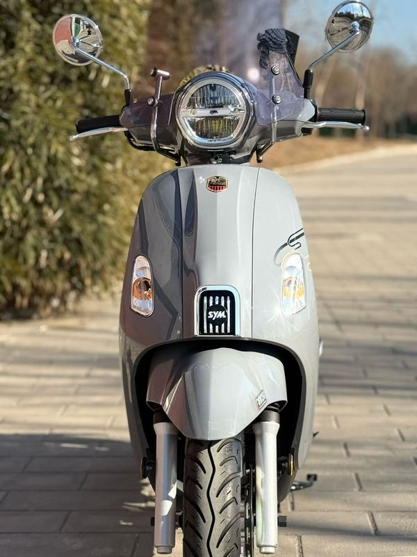 二手三阳飞度 Fiddle