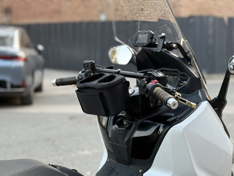 二手三阳Maxsym TL