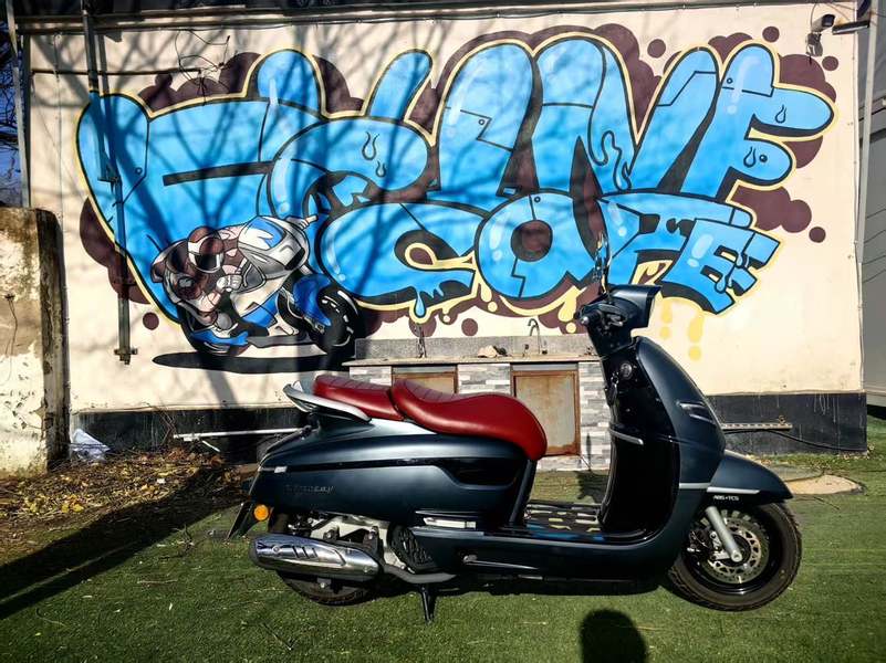 二手南方梦拉丽莎 飞戈