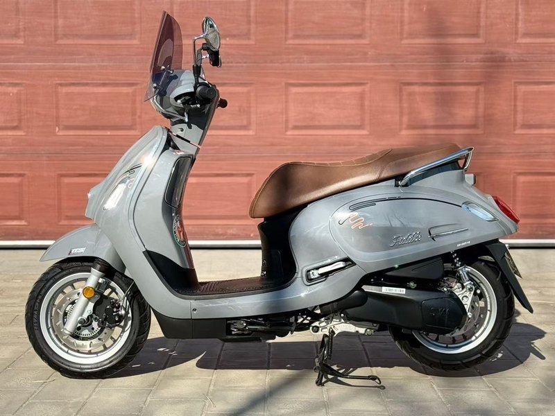 二手三阳飞度 Fiddle