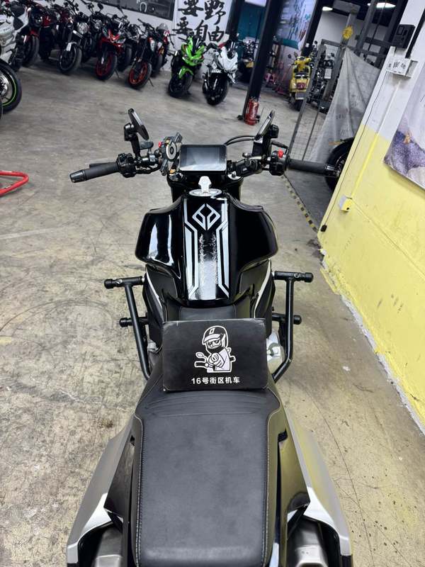 二手奔达LFS700 唐刀