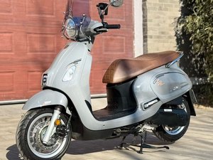 二手三阳飞度 Fiddle