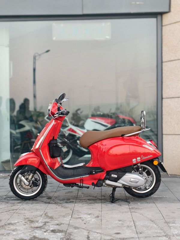 二手VESPAPrimavera 150