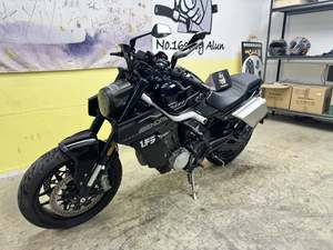 二手奔达LFS700 唐刀