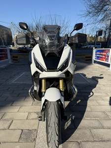 二手本田X-ADV 750