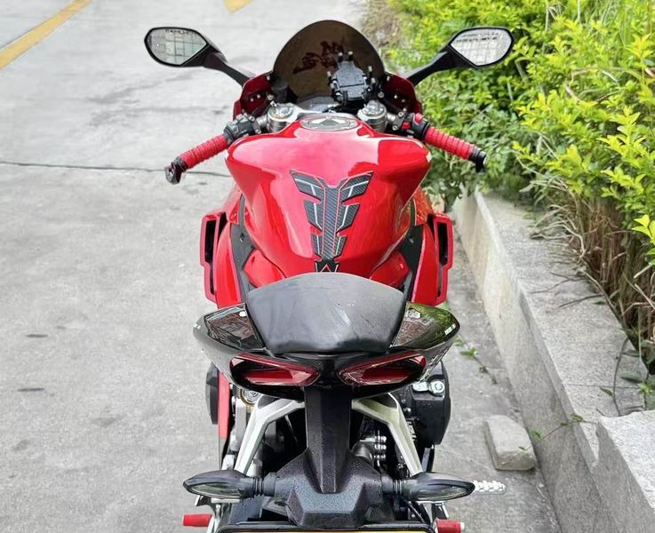 二手摩迪威800RR