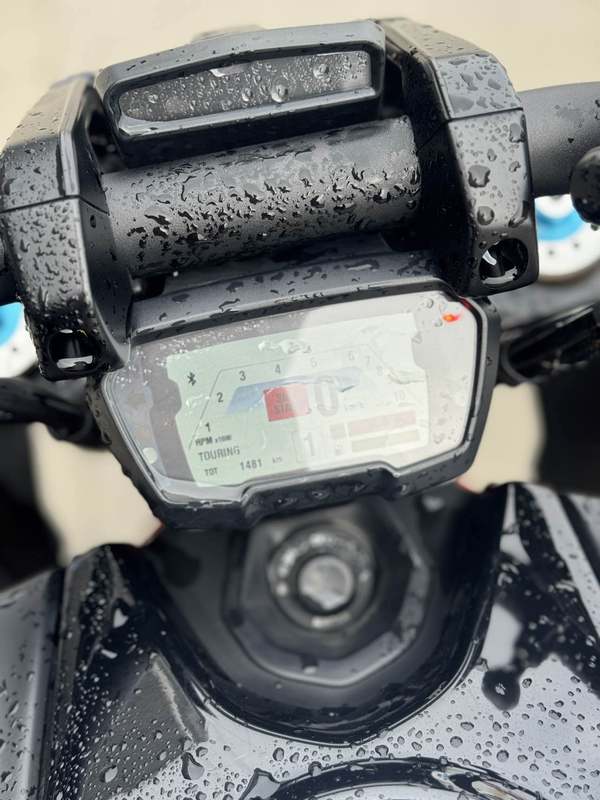 二手杜卡迪Diavel 