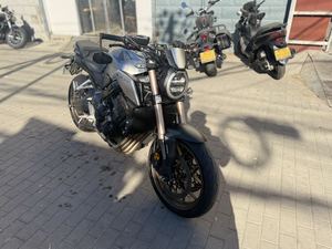 二手本田CB650R 