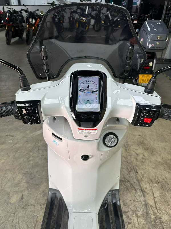 二手维多利亚Sixties 150Si