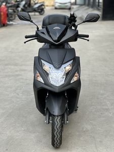 二手新大洲本田EX125