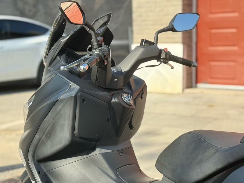 二手三阳Joymax Z 300