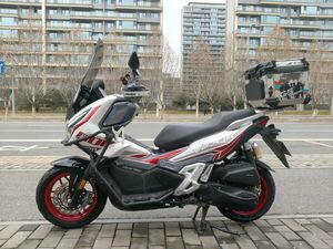 二手大阳V锐 ADV150