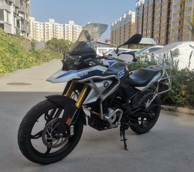 二手宝马G 310 GS