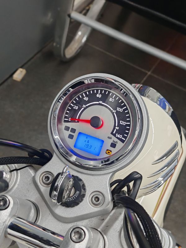 二手宗申优米Yomi