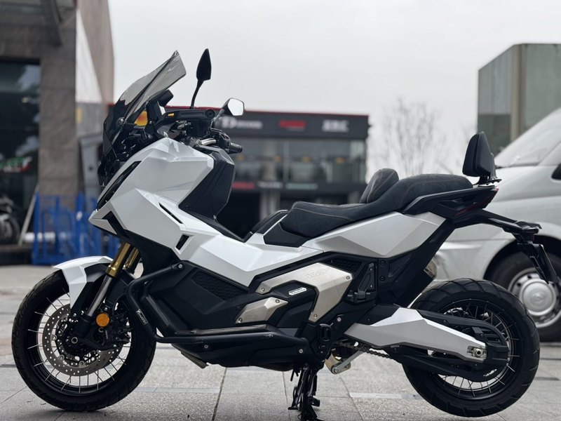 二手本田X-ADV 750