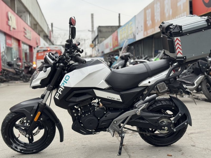 二手春风ST狒狒