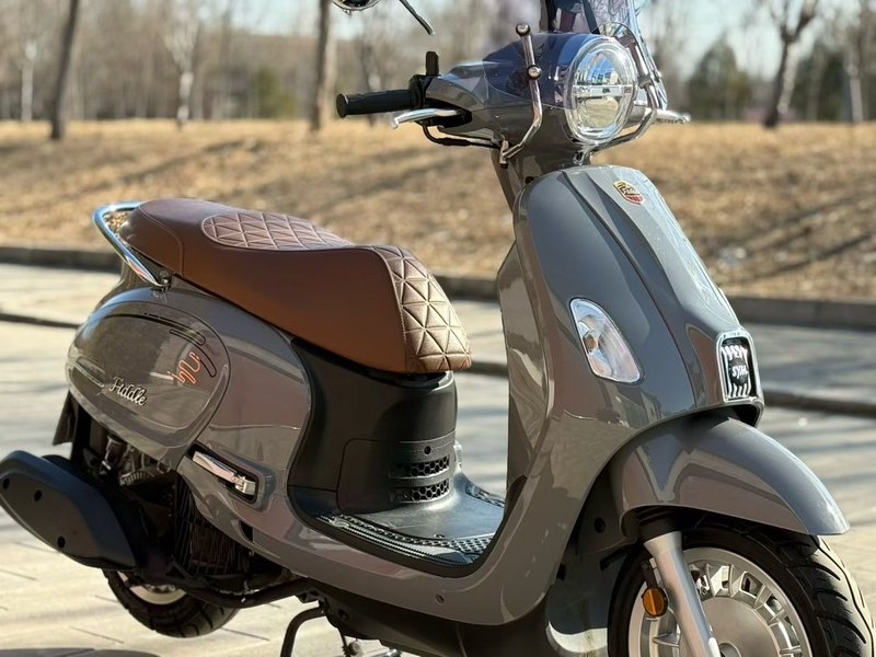 二手三阳飞度 Fiddle