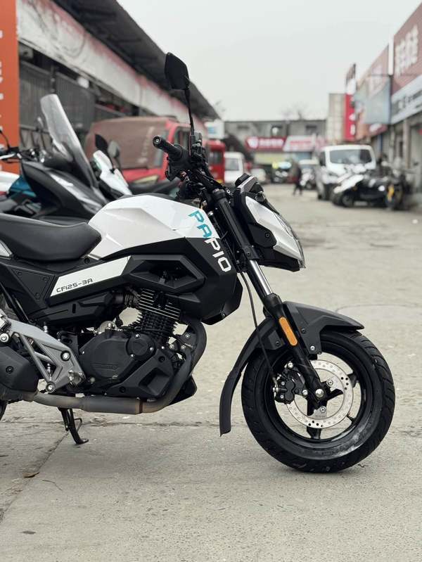 二手春风ST狒狒