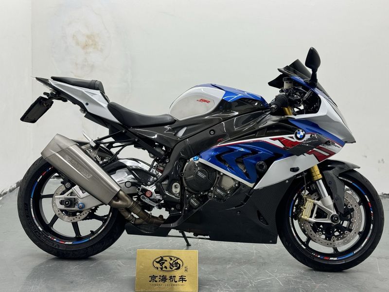 二手宝马S 1000 RR