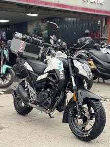 二手春风ST狒狒