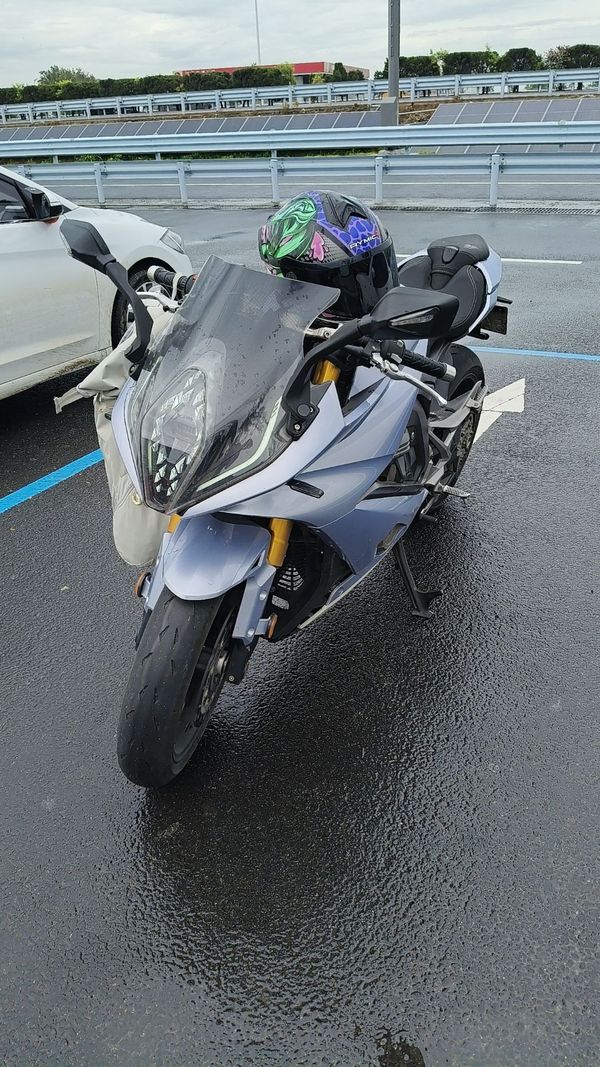 二手杰迪Vision K750