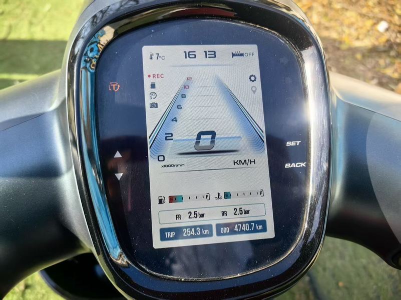 二手南方梦拉丽莎 飞戈