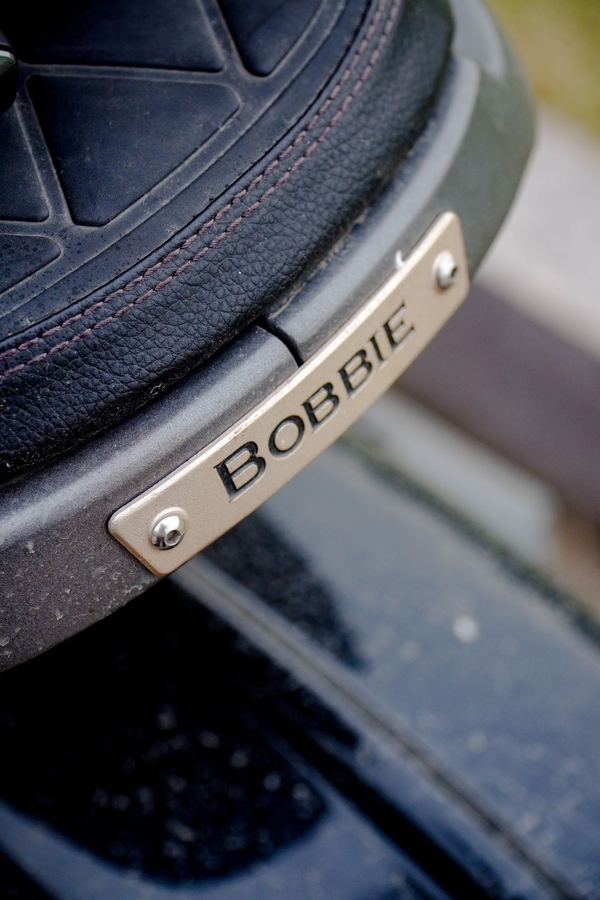 二手长江Bobbie ll 700i