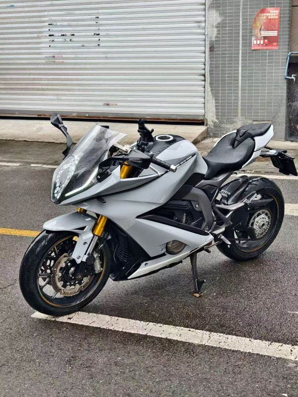 二手杰迪Vision K750