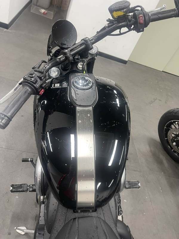 二手凯越625V 枪骑兵