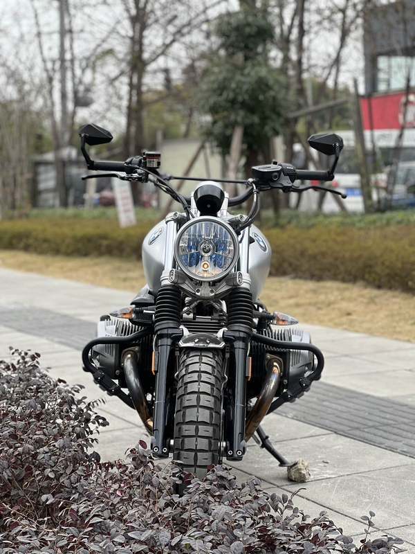 二手宝马R NineT