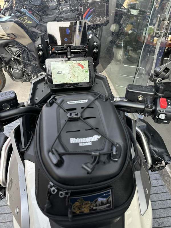 二手高金Hawk1000