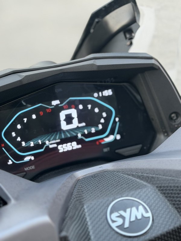 二手三阳行者 Joyride300