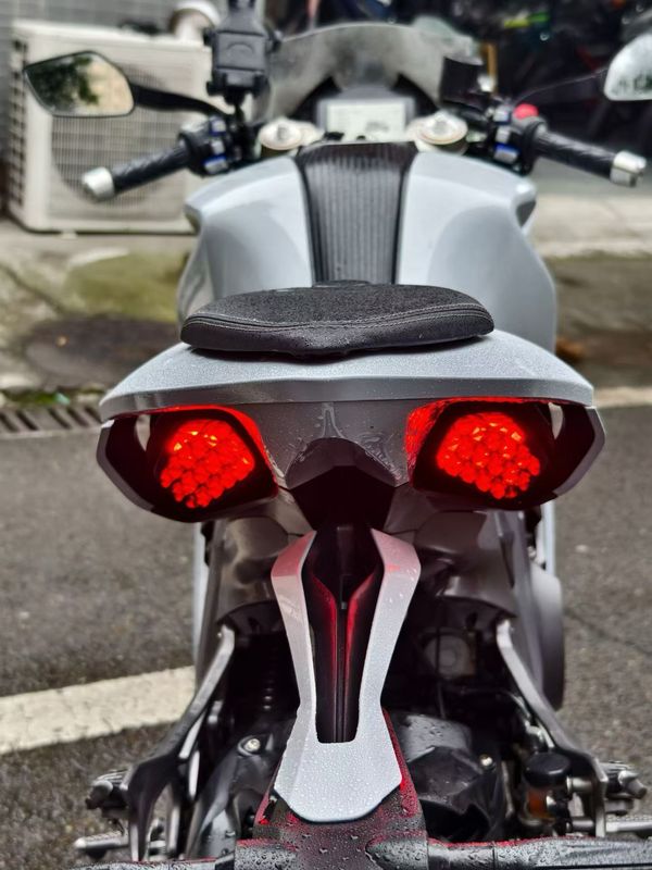 二手杰迪Vision K750