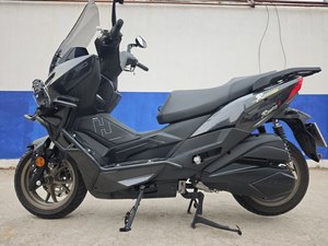 二手光阳Racing H 150