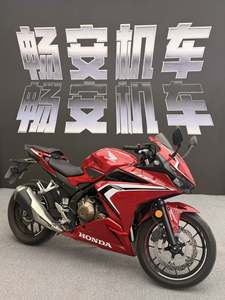 二手本田CBR500R(进口)