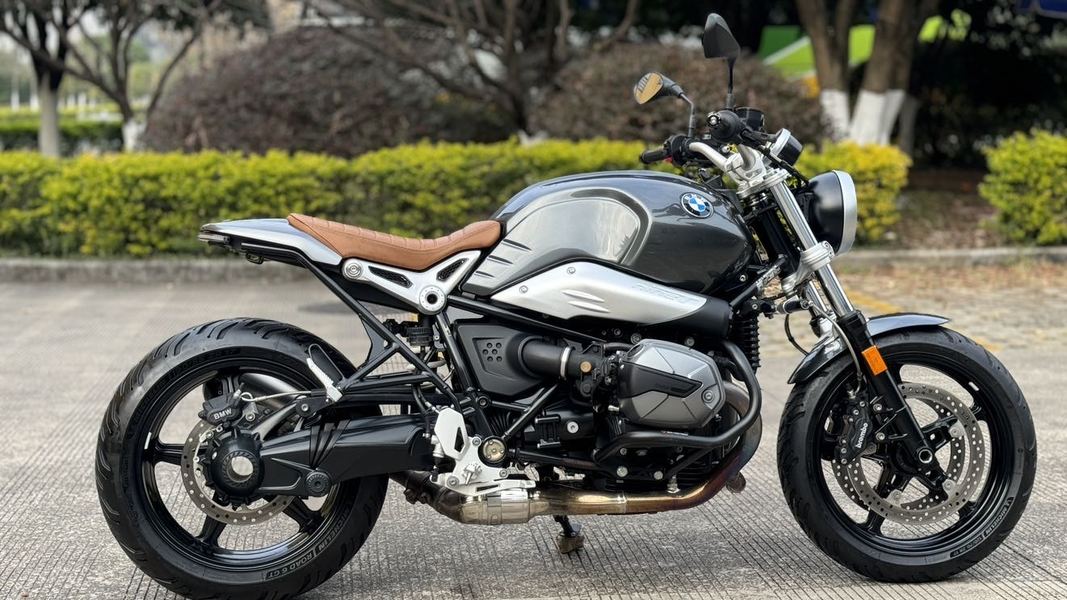 二手宝马R NineT