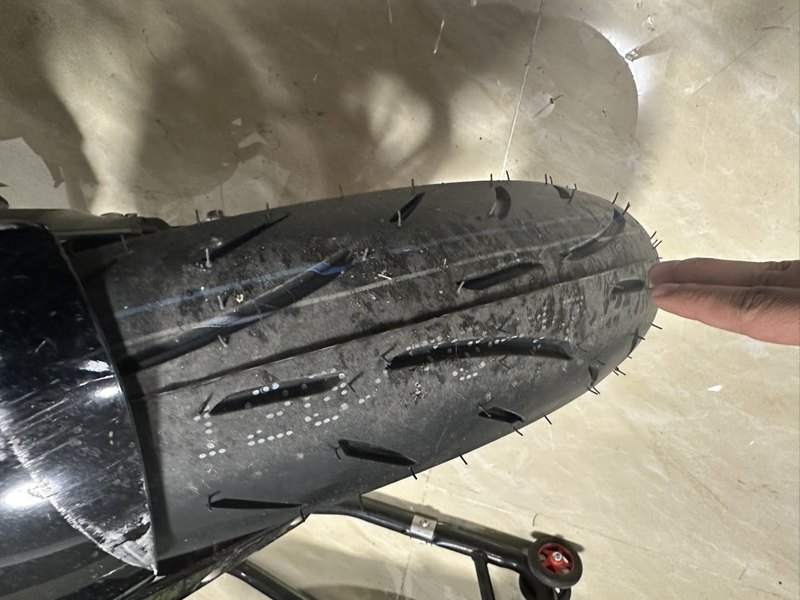 二手KTMR2R390 Duke