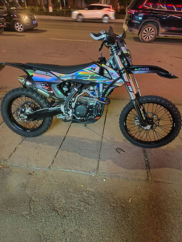 二手克维思K16-NC250 完整版