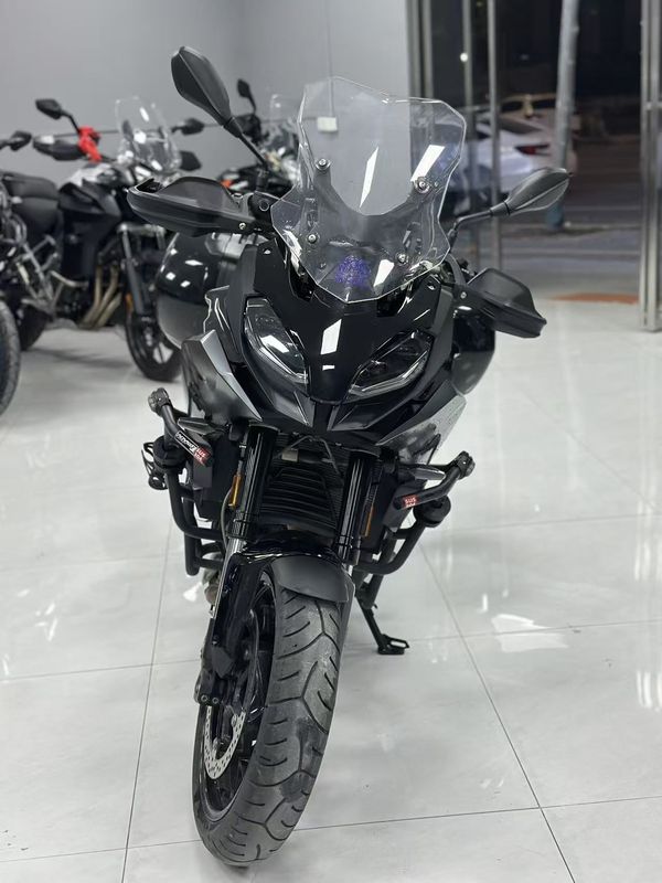 二手宝马F 900 XR