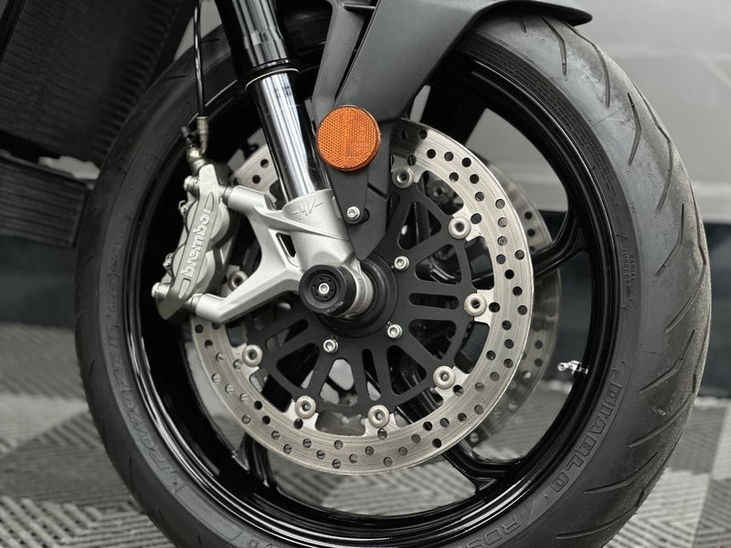 二手奥古斯塔Brutale 800