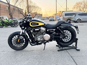 二手奔达金吉拉300