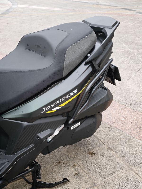 二手三阳行者 Joyride300