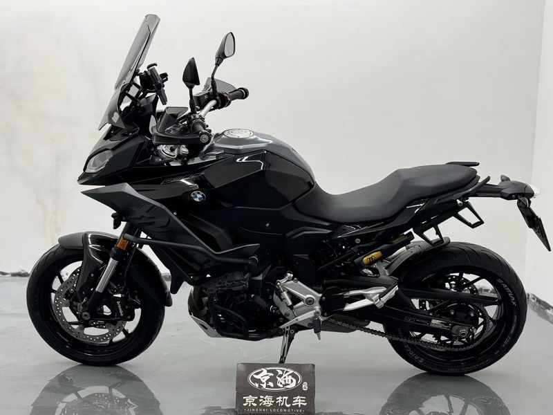 二手宝马F 900 XR