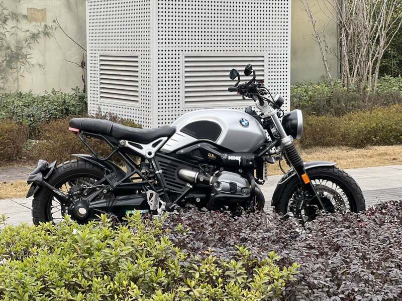 二手宝马R NineT