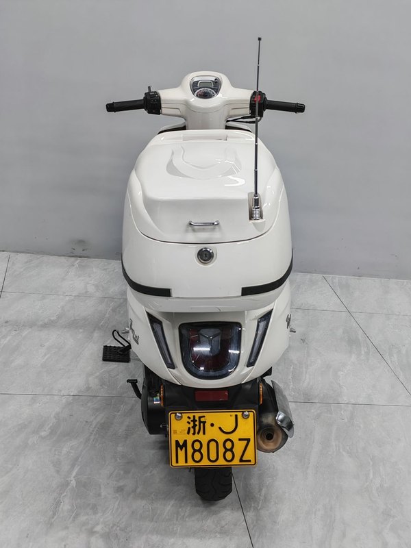 二手钱江提诺Tino