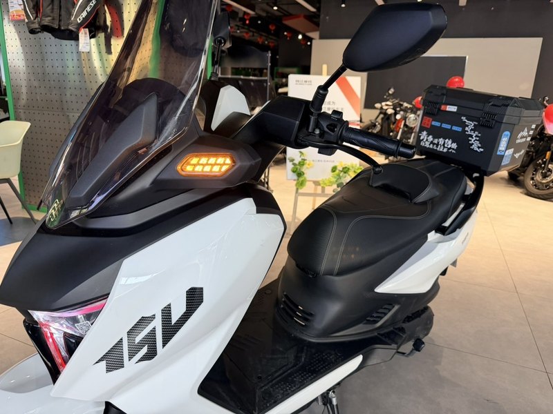 二手破界猛禽X5