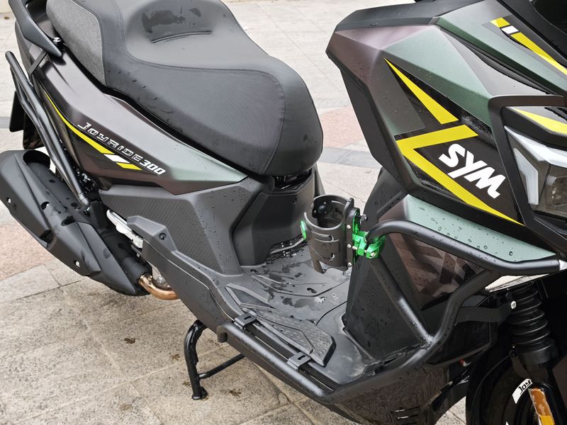 二手三阳行者 Joyride300