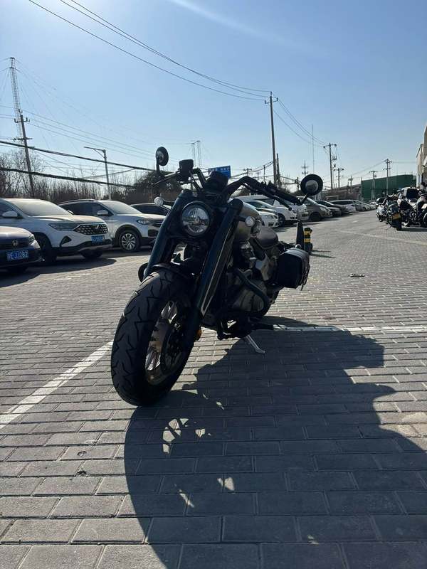 二手奔达拿破仑450