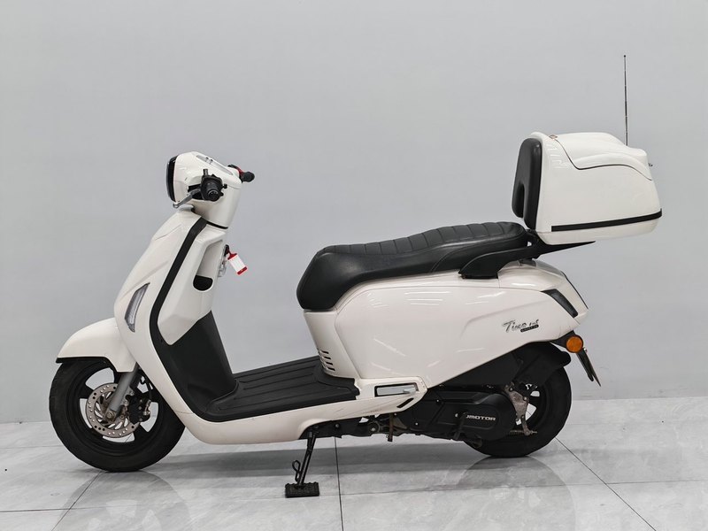 二手钱江提诺Tino